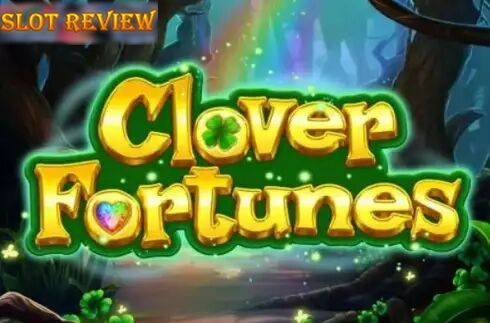 Clover Fortunes - обзор слота